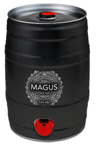 Mini Magus small