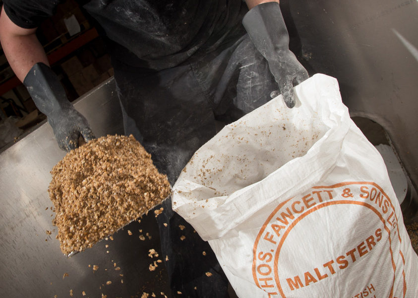 Tour & Tasting Open Date plus £10 Voucher