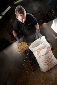 Will Digging Out the Mash