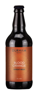 Blood Orange