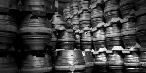 Casks