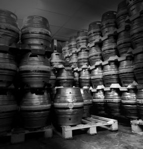 Casks