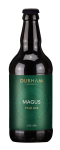 Magus Botte