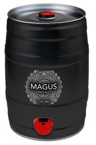 Magus Mini Keg